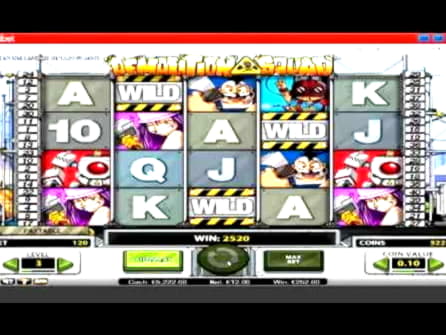 EUR 3120 No deposit bonus at Bet Rebels Casino