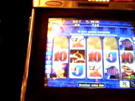 250 Loyalty Free Spins! at Zodiac Casino