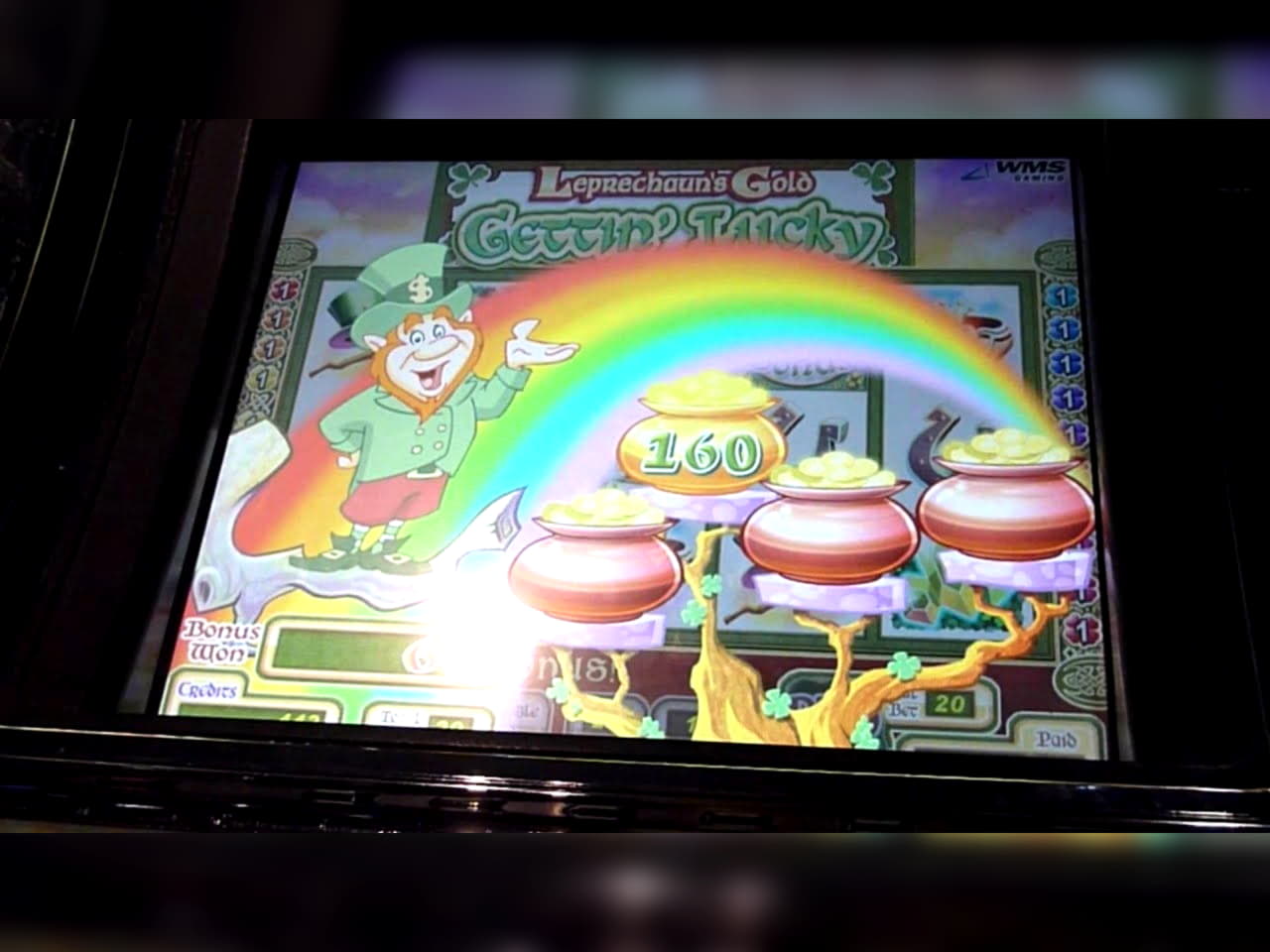 130% Casino Welcome Bonus at Cashpoint Casino