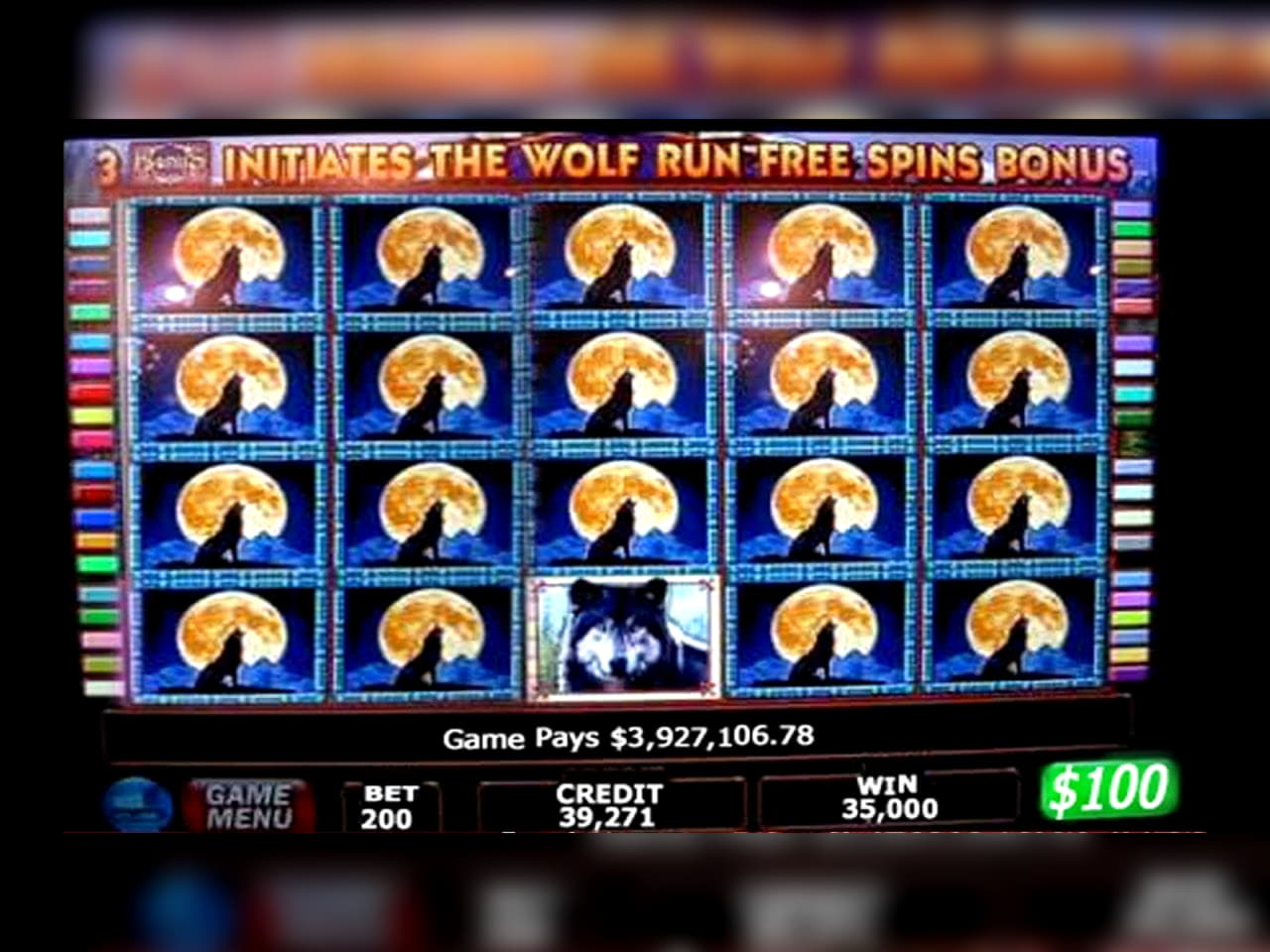 995% Match at a Casino at Inter Casino