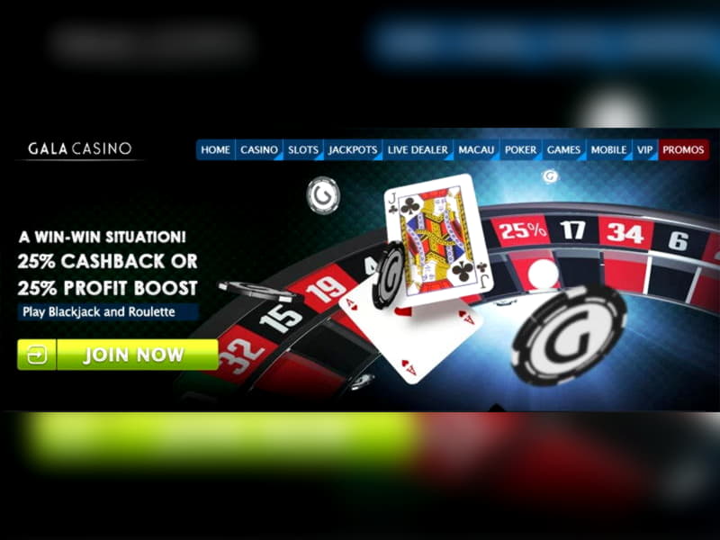 110% Casino match bonus at William Hill Casino