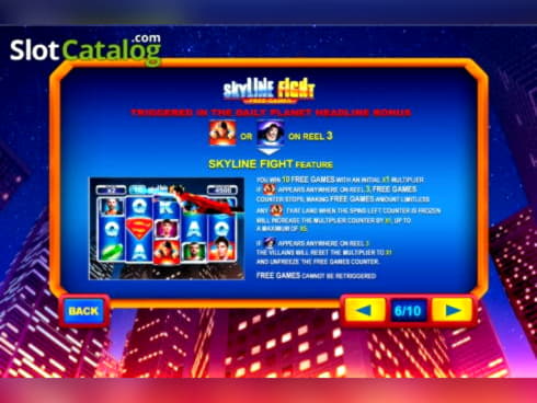 €500 FREE CHIP at Bet At Home Casino