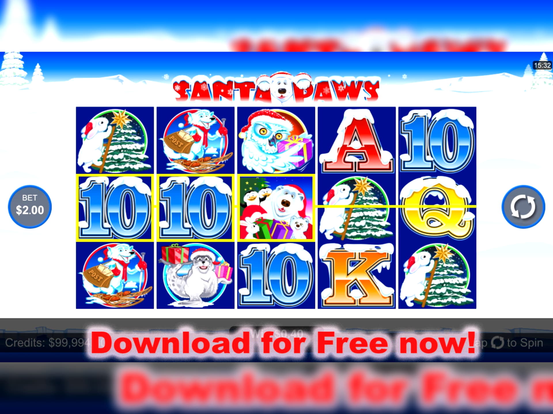 495% Match Bonus Casino at Inter Casino