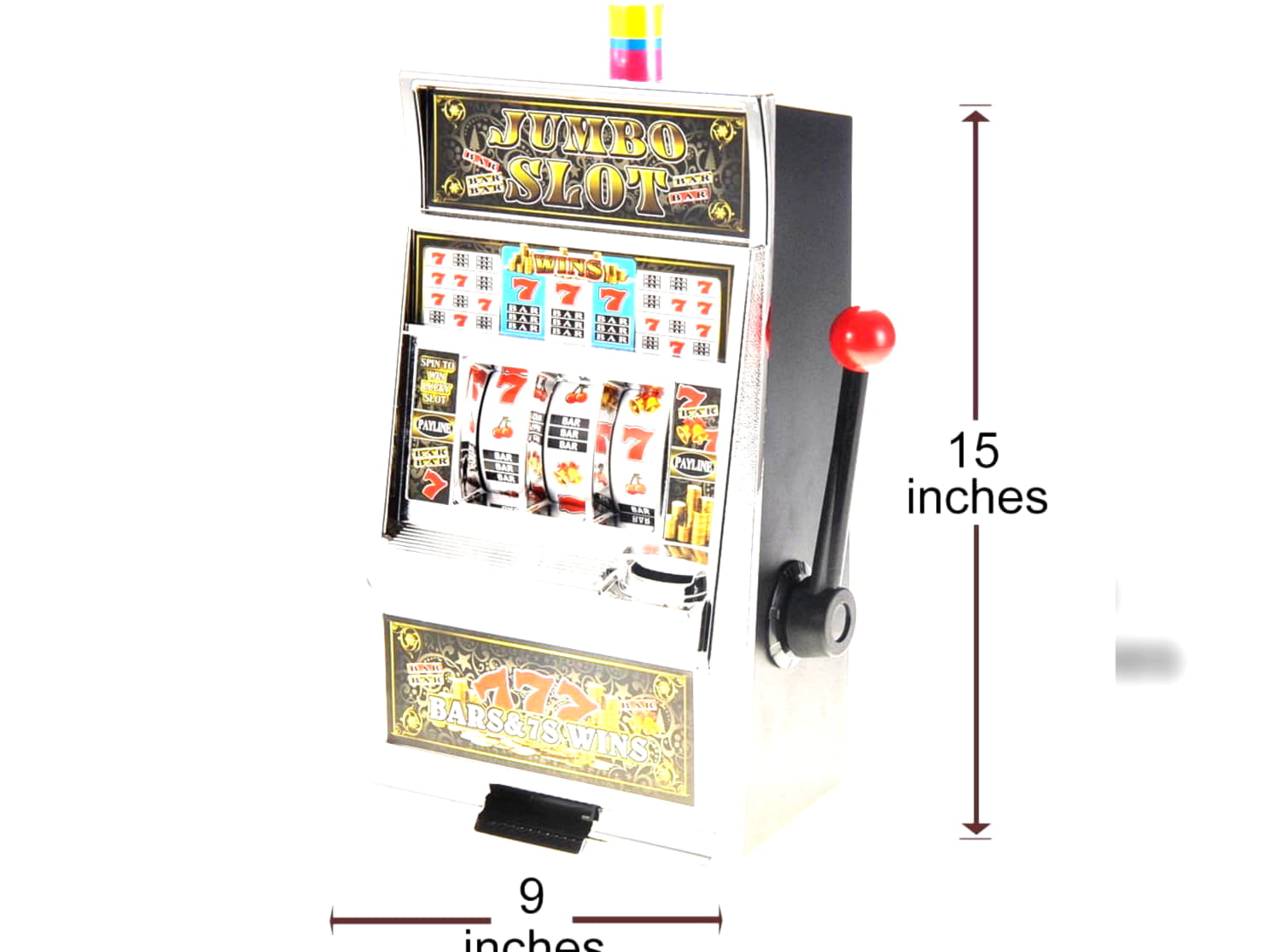 165 Free casino spins at Luxury Casino