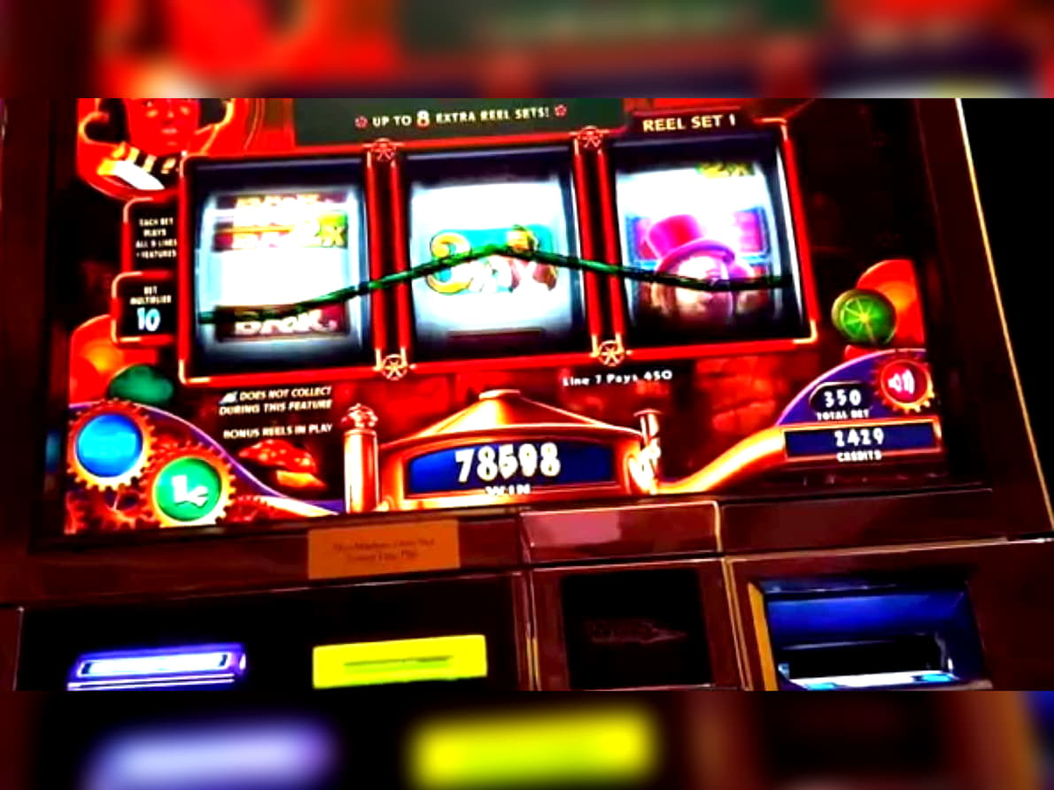 €865 Online Casino Tournament at Luxury Casino