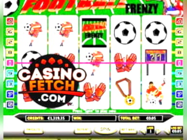 EUR 600 Free chip at Cheeky Riches Casino