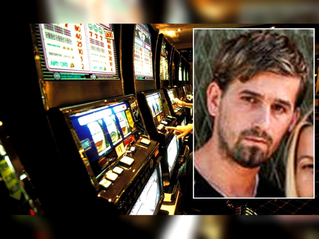 195 free spins at Casino com