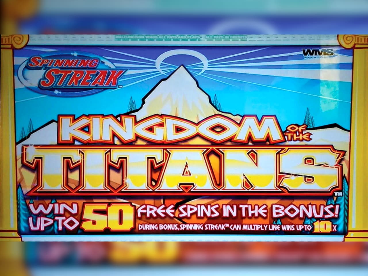 €4650 NO DEPOSIT BONUS CASINO at Spin Palace Casino