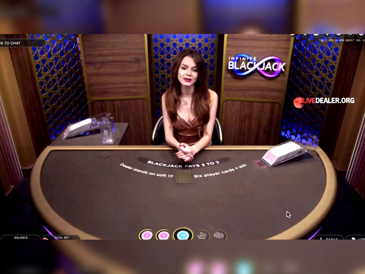 660% Match bonus casino at Royal Dubai Casino