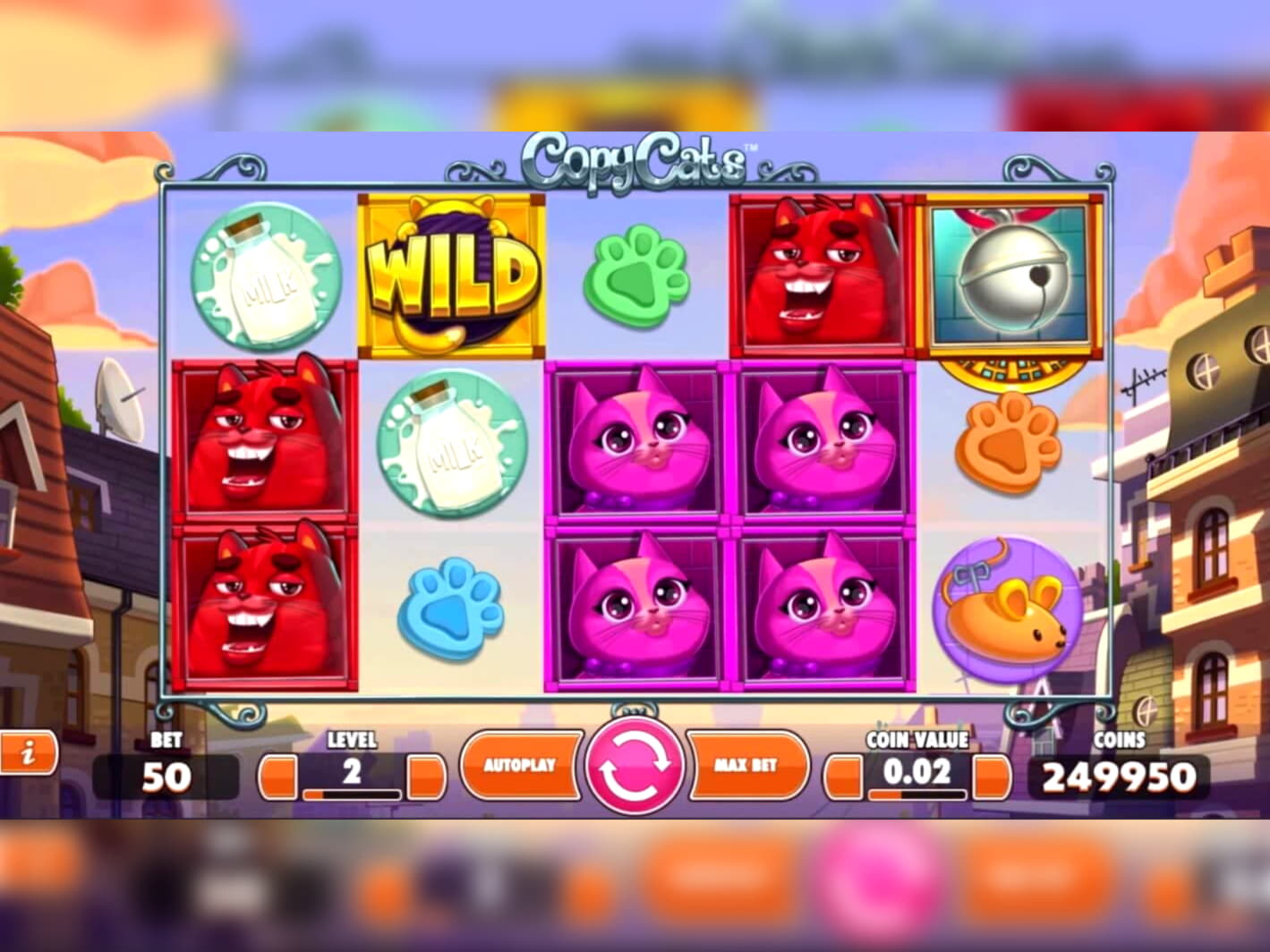 45 free spins casino at Yukon Gold Casino
