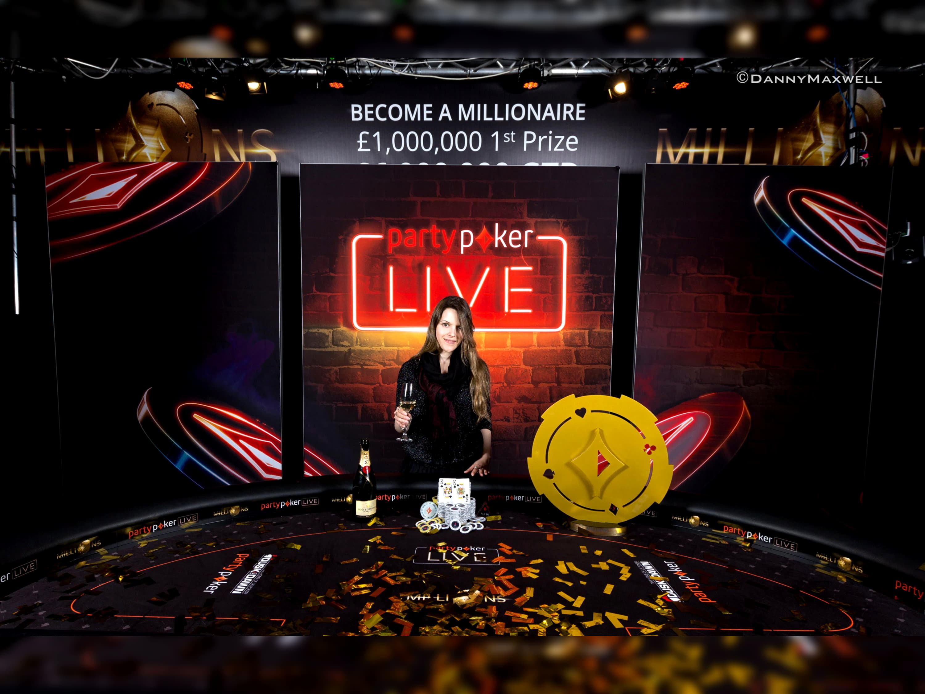 €380 free casino chip at Inter Casino