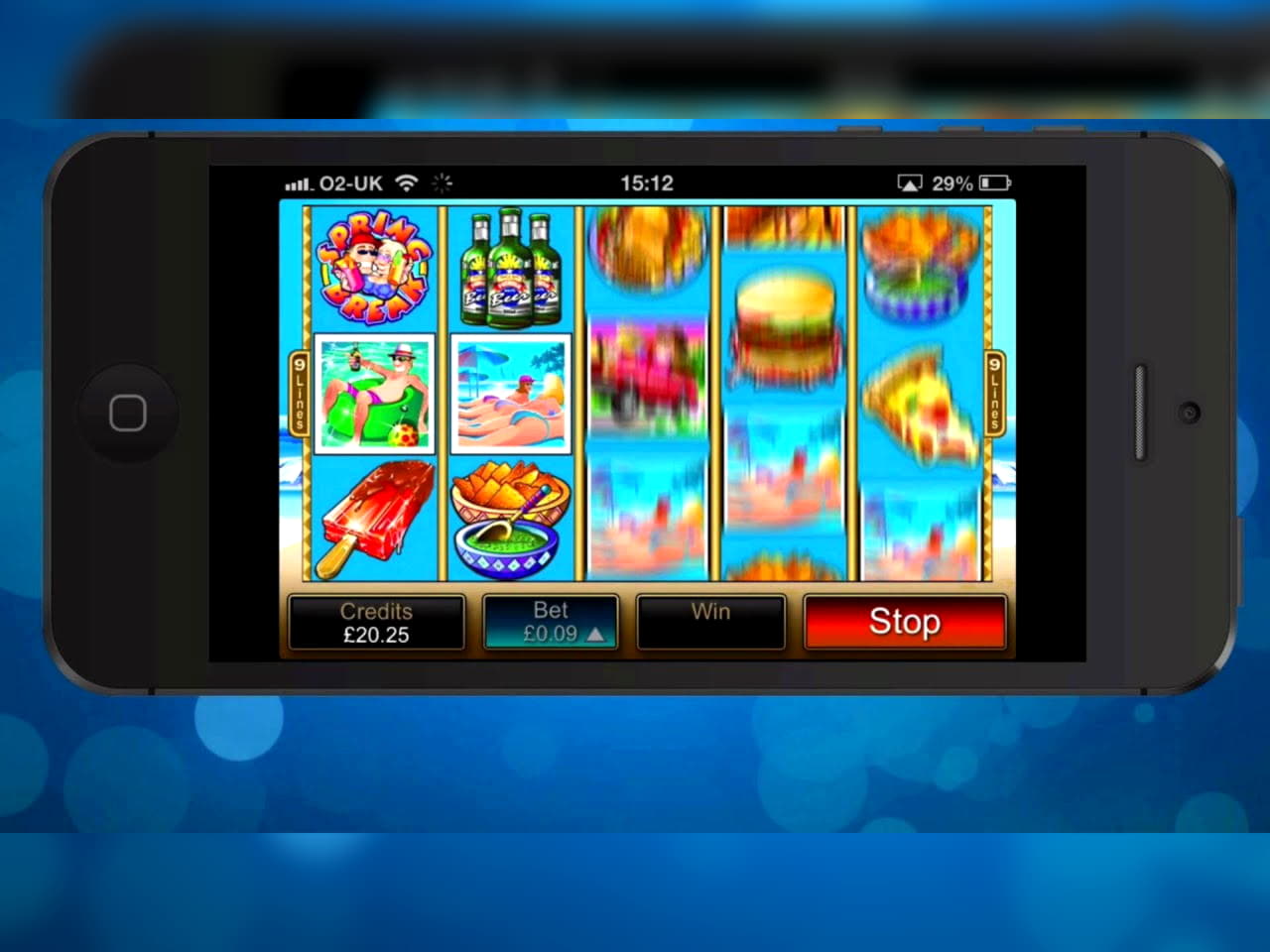 £500 Free Money at Euro Palace Casino