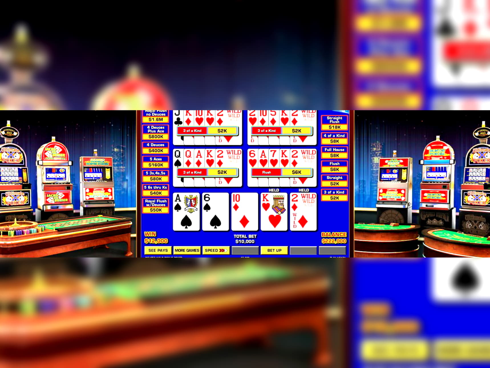 325% First Deposit Bonus at LSbet Casino