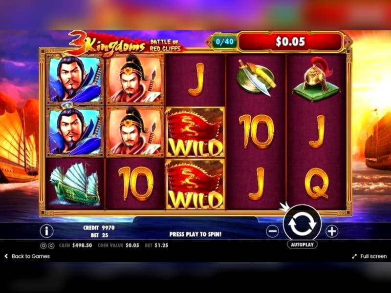 $465 No Deposit at LSbet Casino