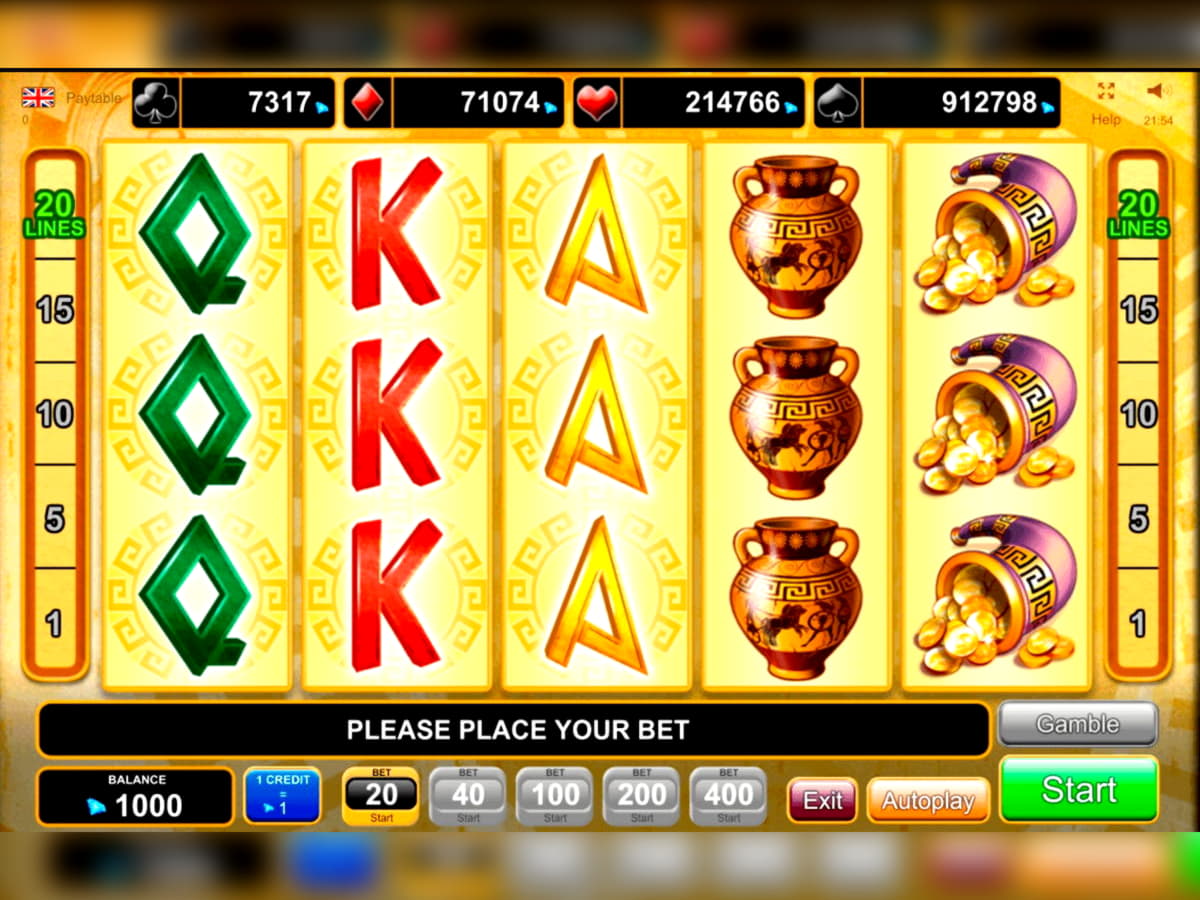 310% Best signup bonus casino at Grand Hotel Casino