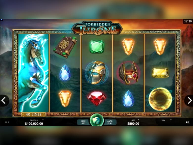 £755 NO DEPOSIT BONUS CASINO at Omni Casino