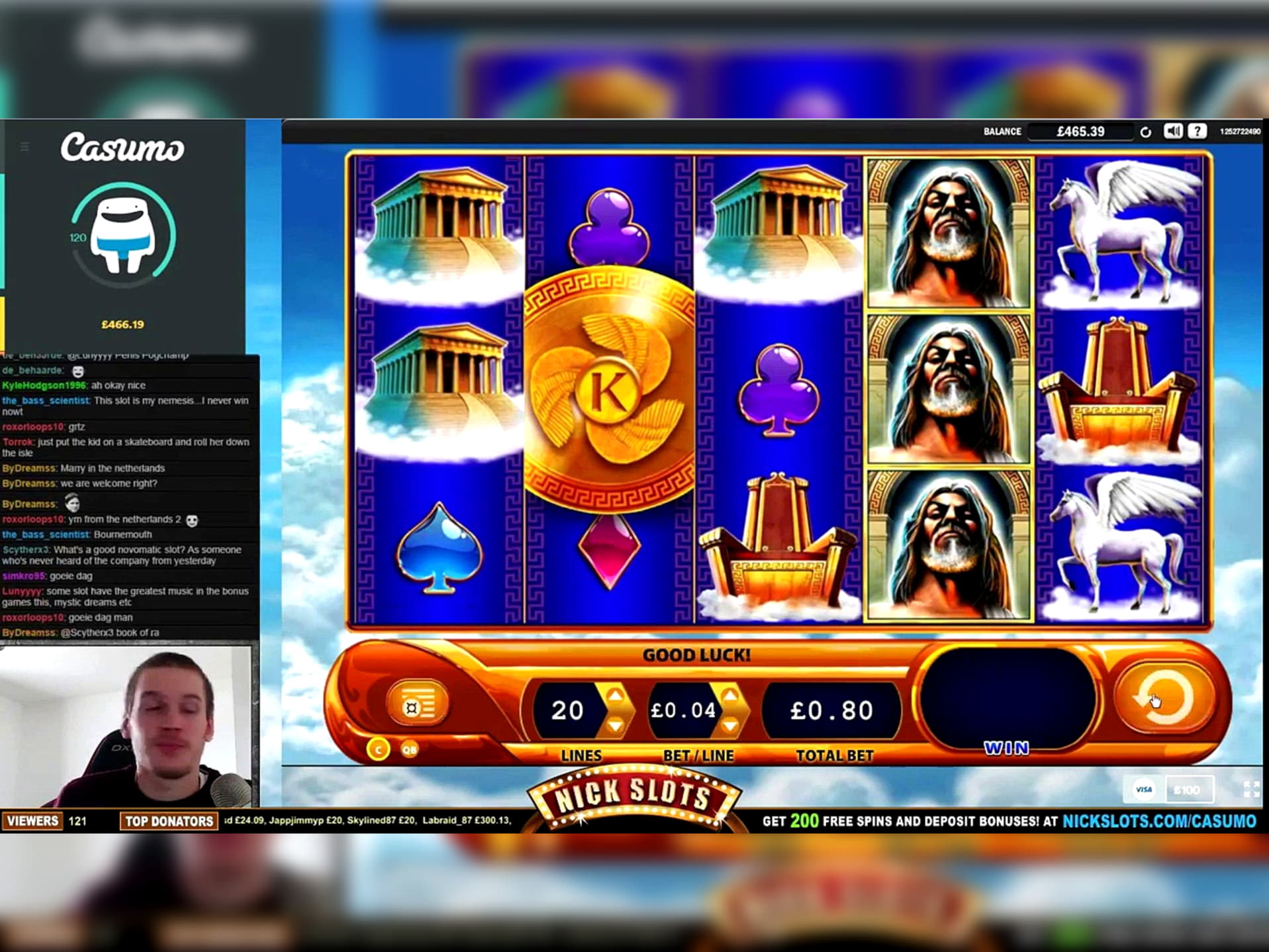 Eur 99 Free Chip at LSbet Casino
