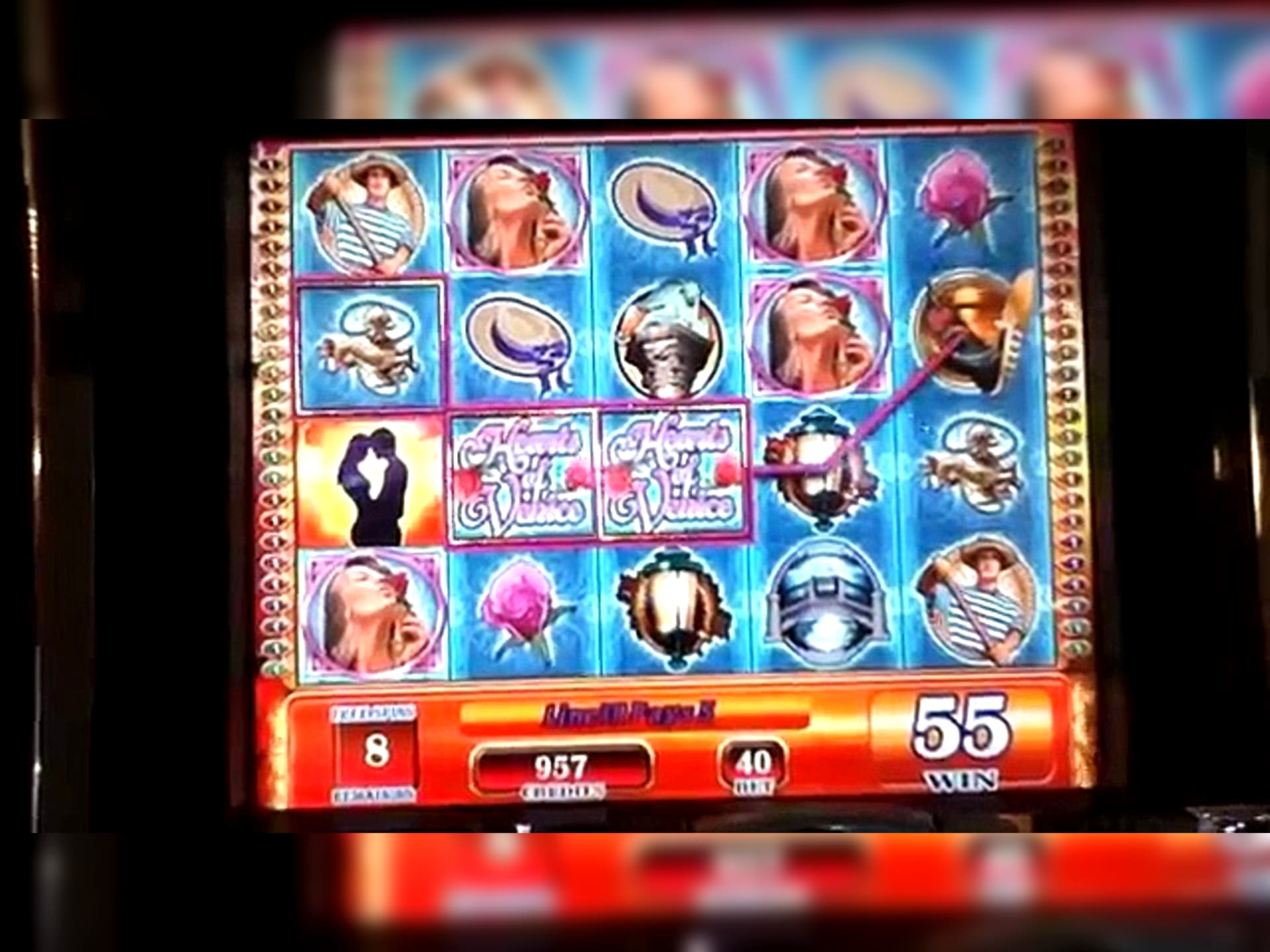 EURO 490 Free Casino Ticket at Bet At Home Casino