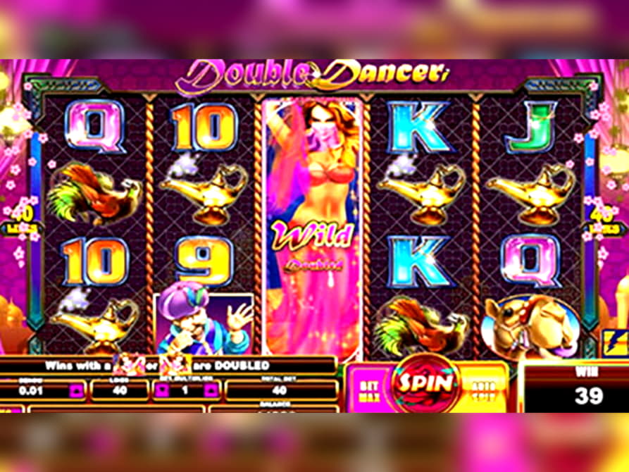 €160 Daily freeroll slot tournament at Royal Dubai Casino