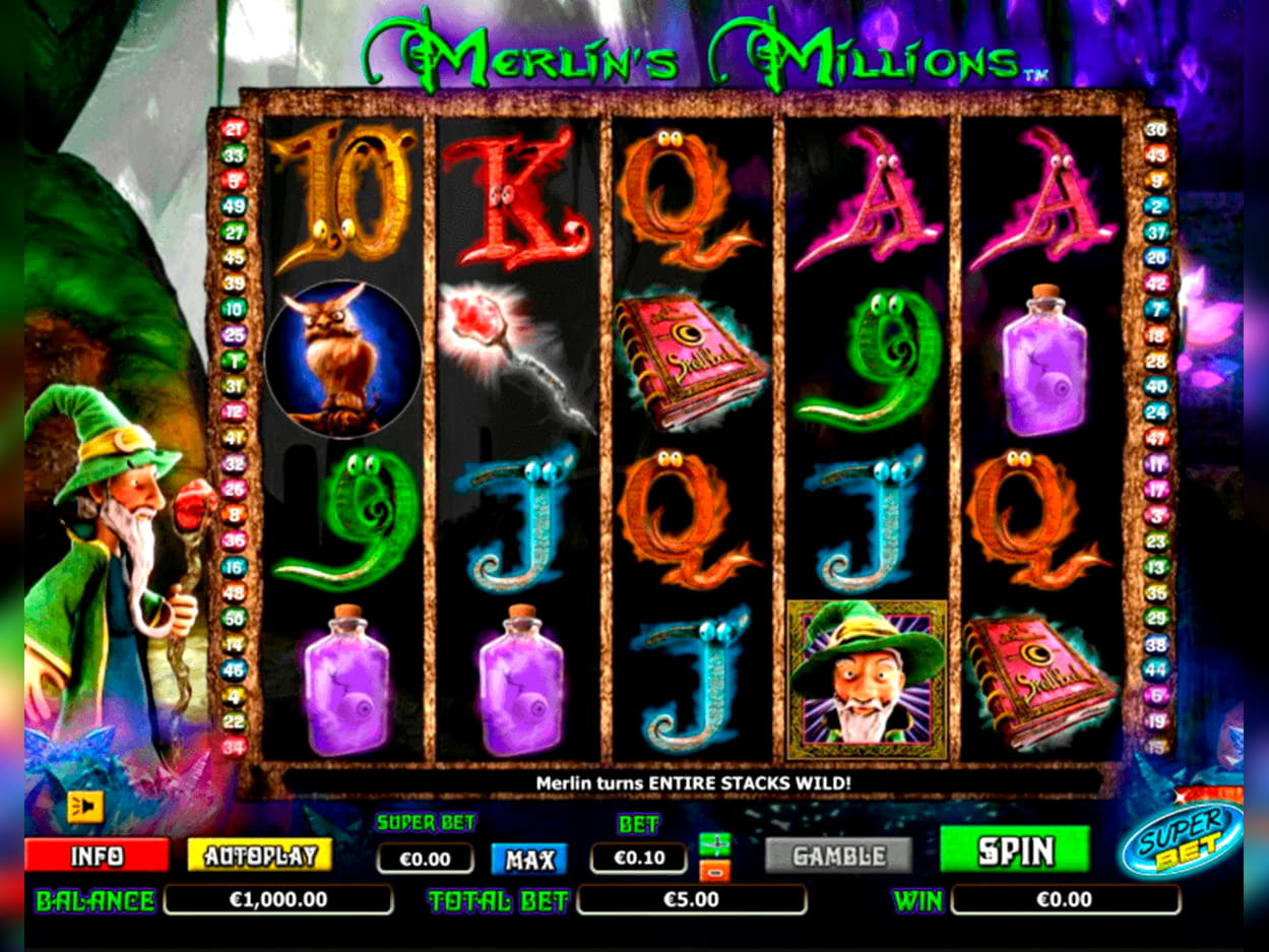 $795 NO DEPOSIT BONUS CASINO at Gamebookers Casino