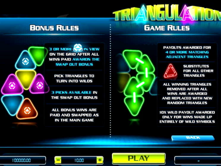 720% Deposit match bonus at Casino-X
