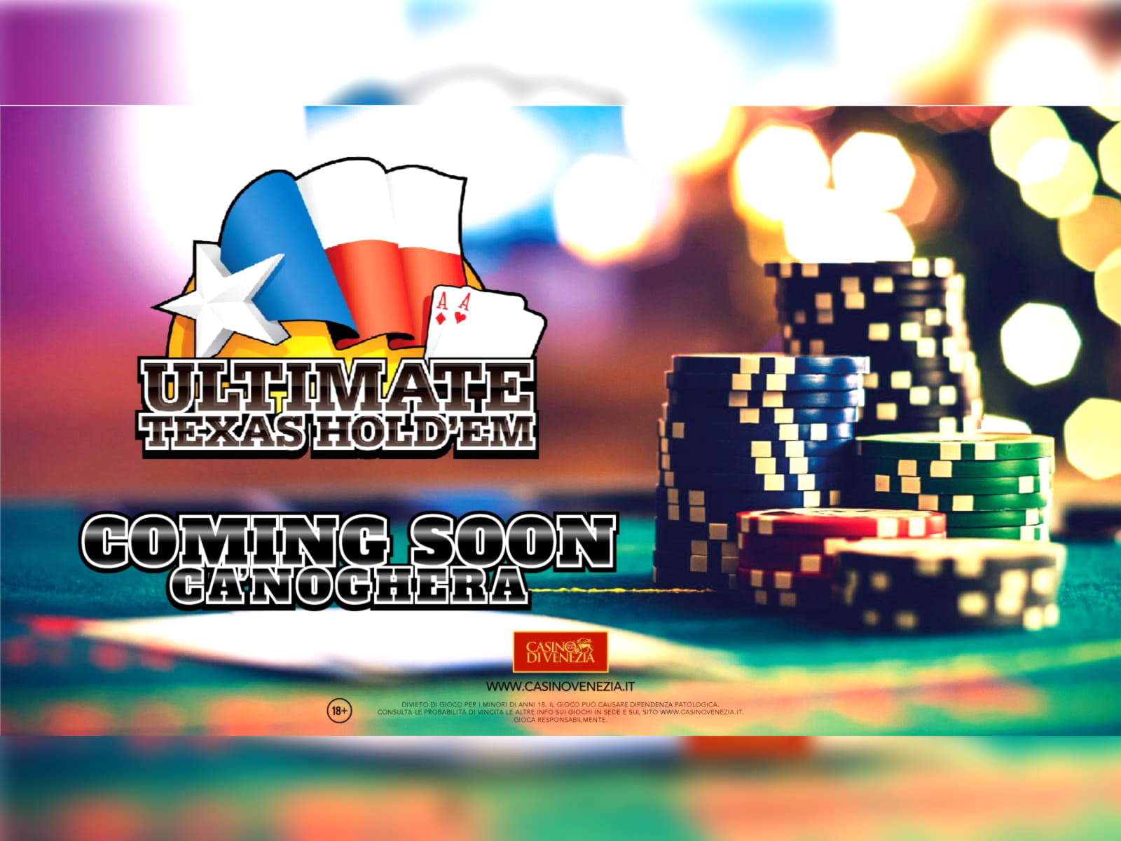 Eur 550 Casino tournaments freeroll at Royal Dubai Casino
