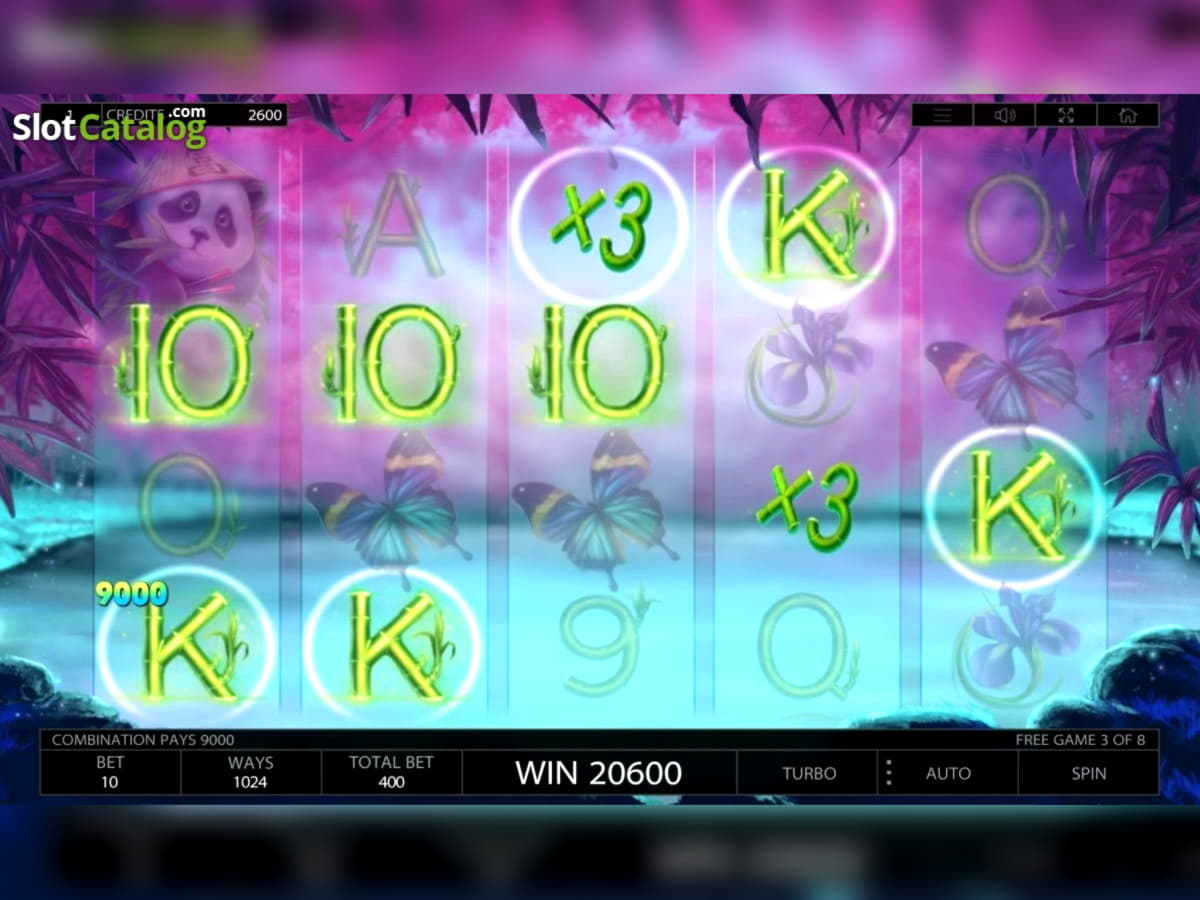 35 Free Spins right now at Inter Casino