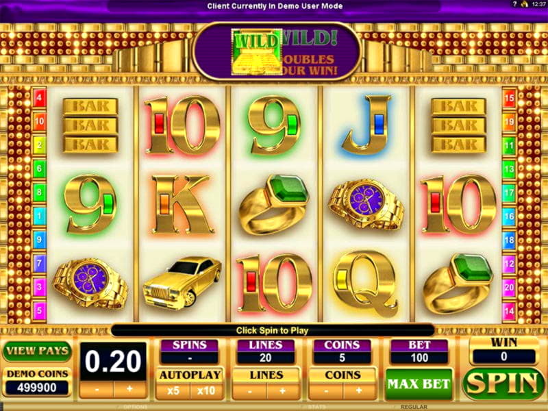 280% Match bonus casino at Euro Palace Casino