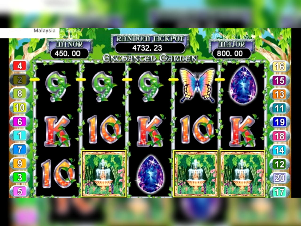 $555 Online Casino Tournament at Casino com