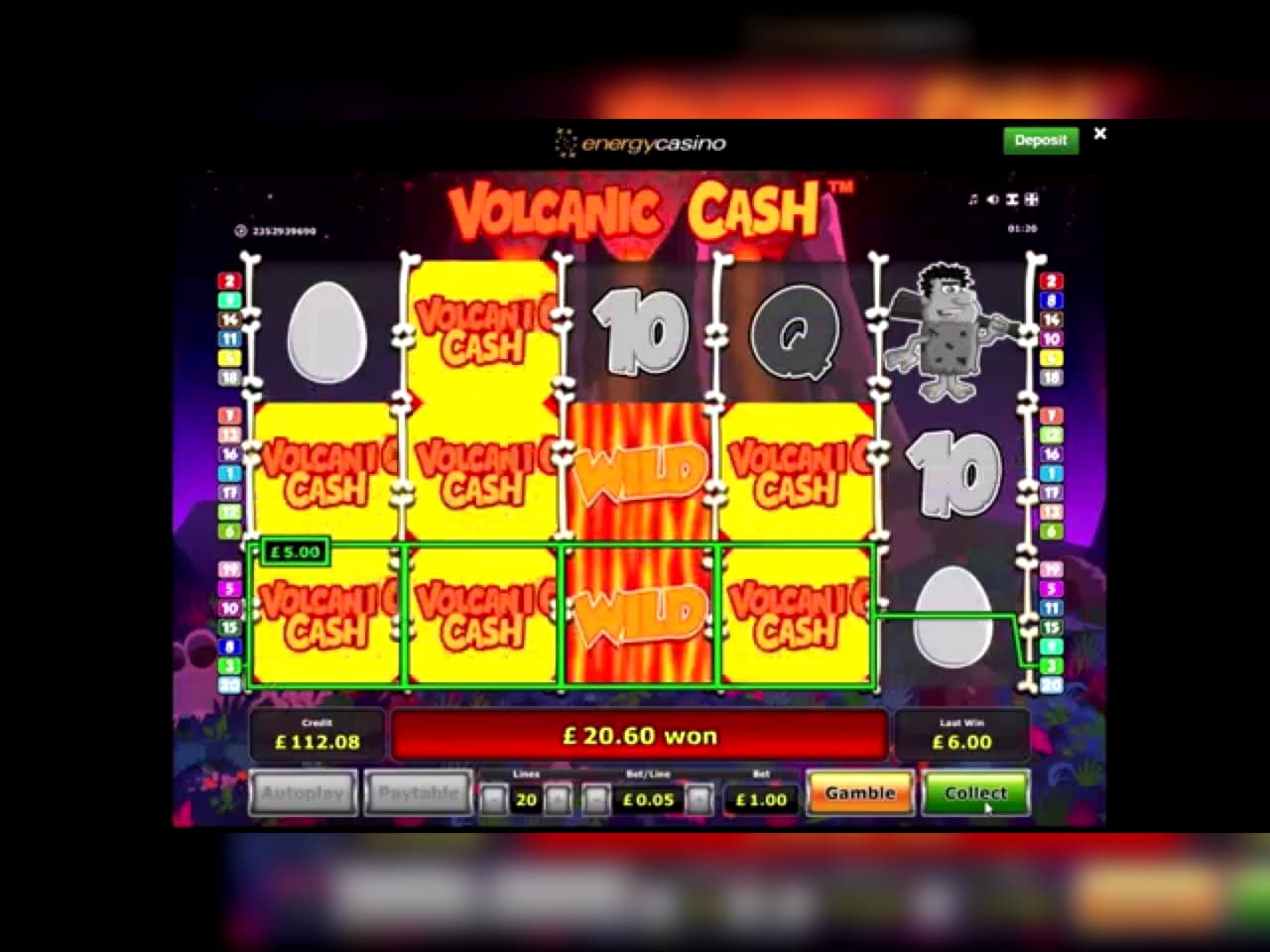 Eur 645 FREE CASINO CHIP at Spintropolis Casino