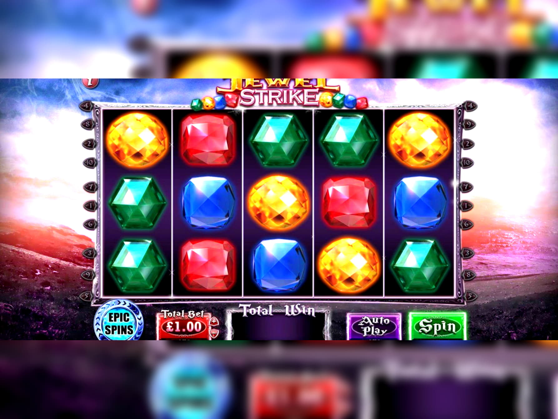 £90 Free Casino Chip at Casino-X