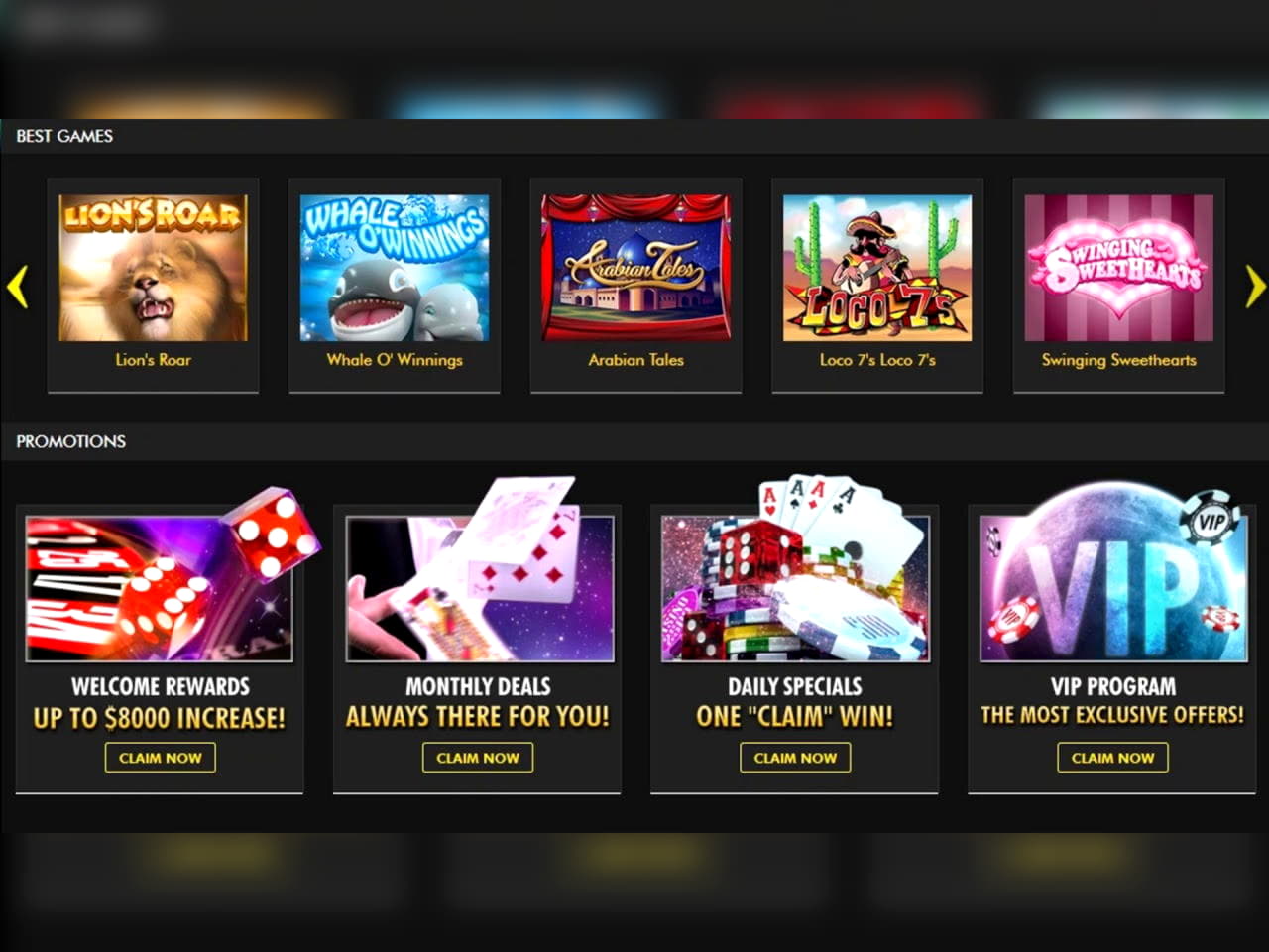€200 Mobile freeroll slot tournament at Bet Rebels Casino