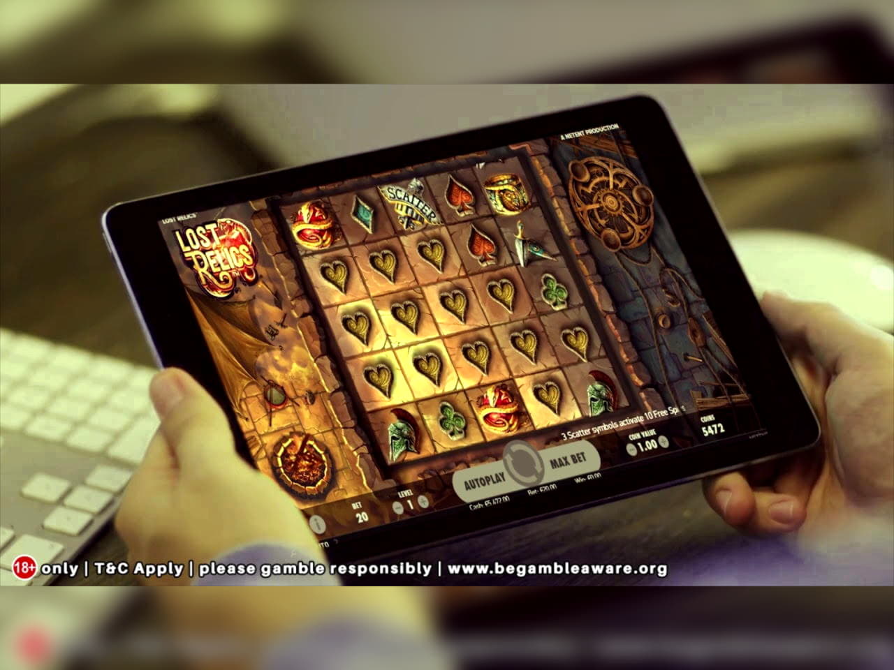 Eur 60 Free Chip Casino at Bet At Home Casino