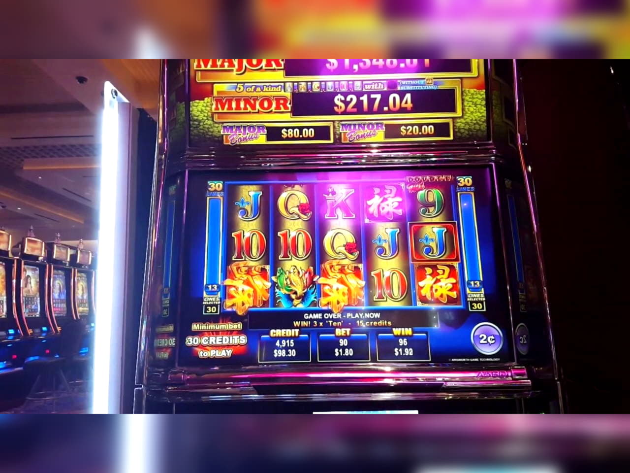 $745 Free Casino Tournament at Nordi Casino