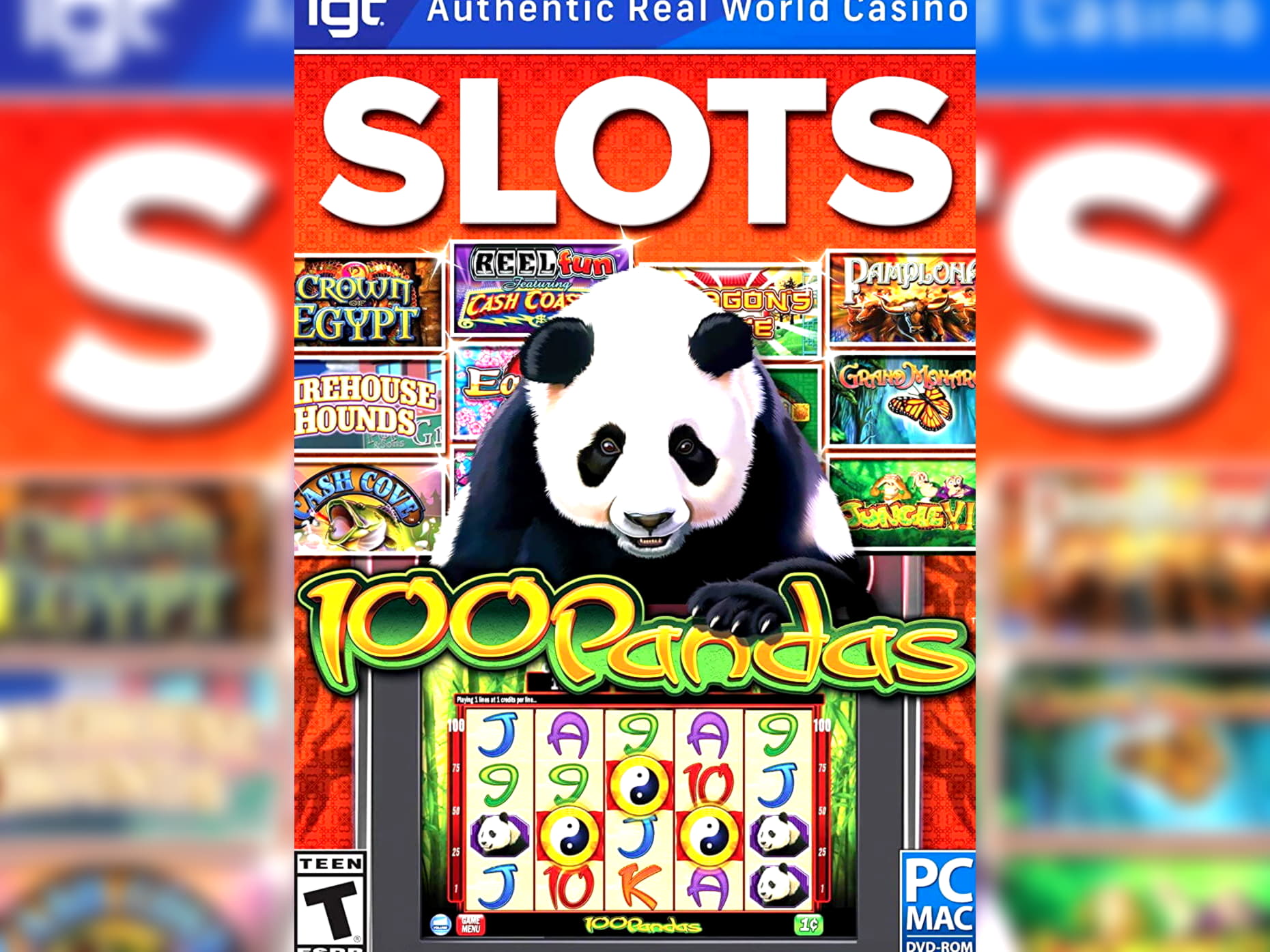 90 FREE SPINS at Omni Casino
