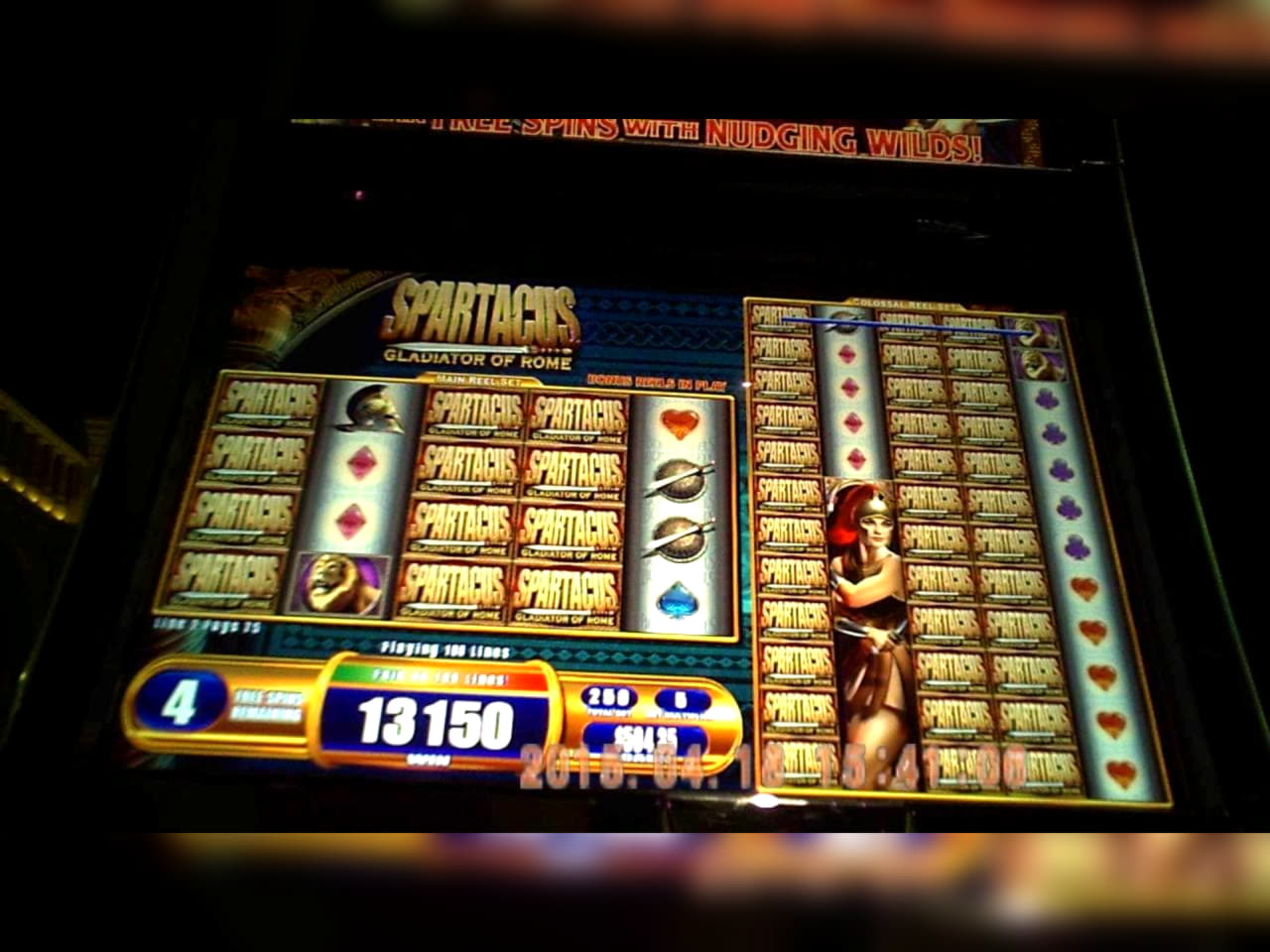 £560 No Deposit Bonus Casino at Cheeky Riches Casino