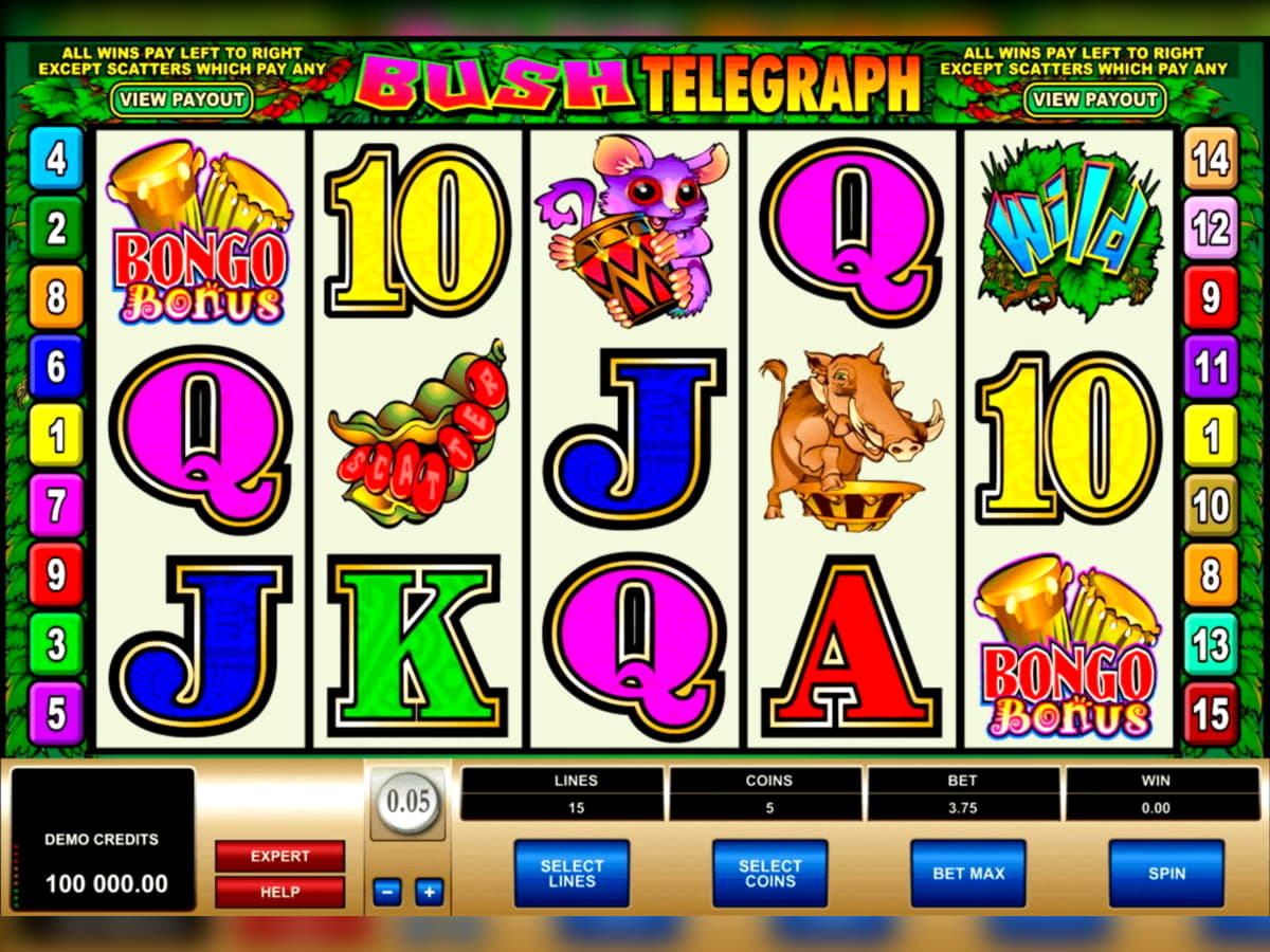 €2835 No deposit bonus at Karamba Casino