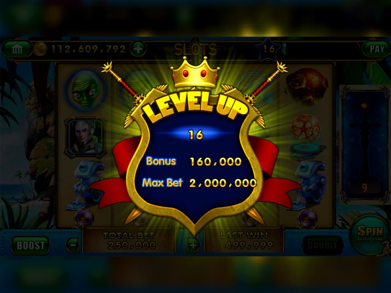 Eur 2410 no deposit bonus code at Yukon Gold Casino