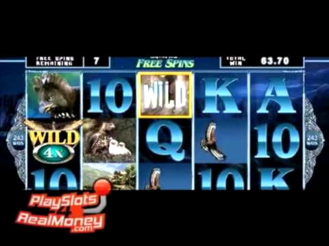€125 Free Cash at Inter Casino