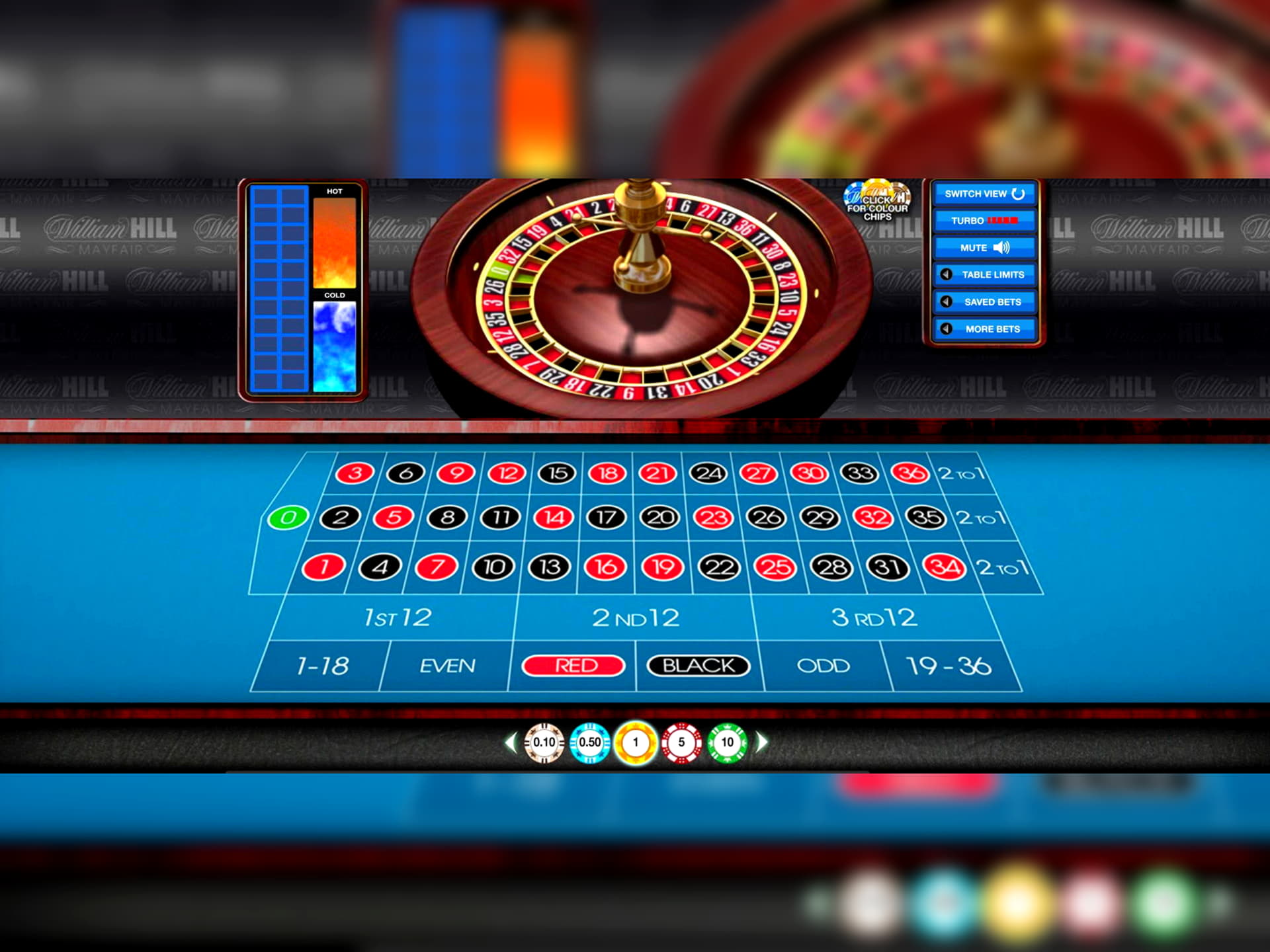 22 Free spins no deposit casino at Royal Dubai Casino