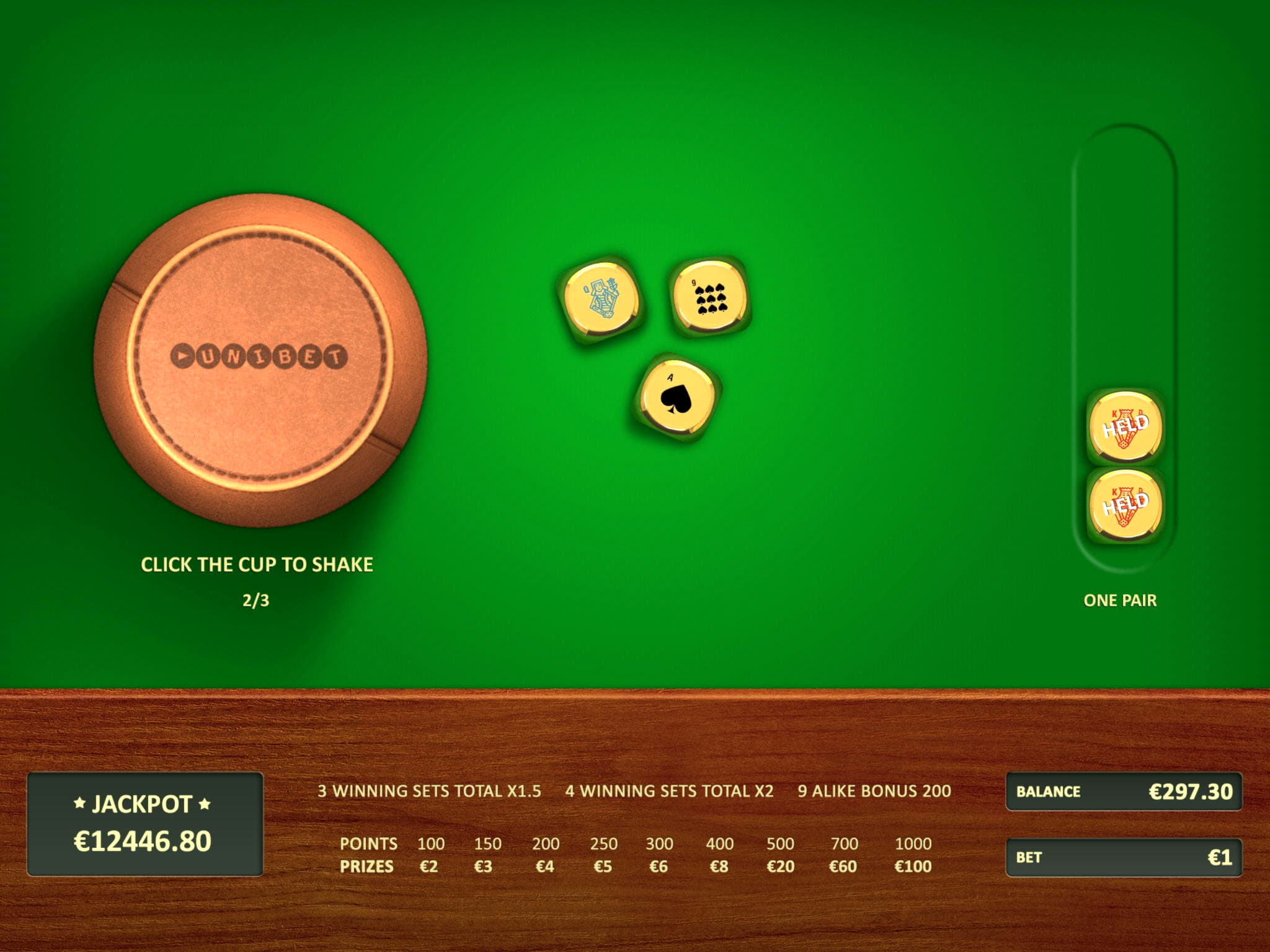 $30 Free Casino Tournament at Bet Rebels Casino