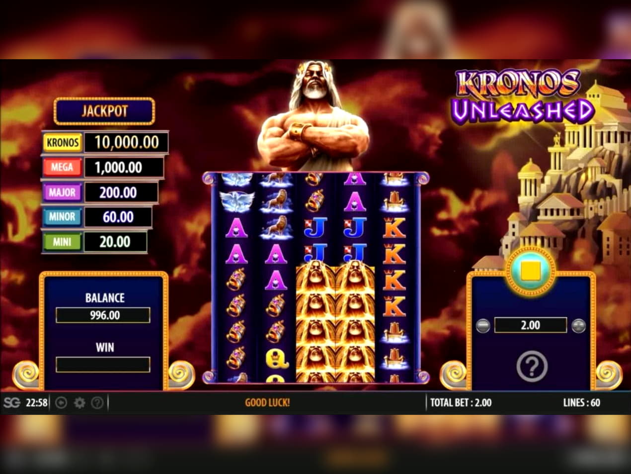 EURO 435 Online Casino Tournament at Cashpoint Casino
