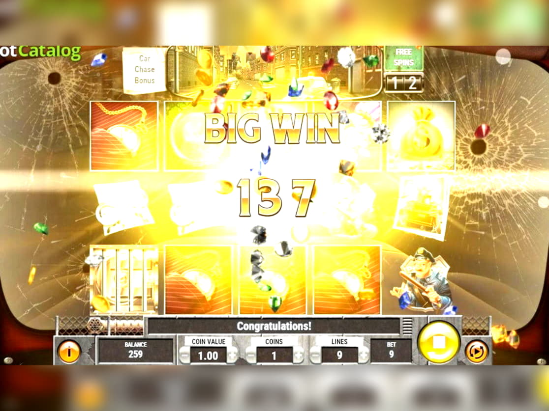 430% Deposit Match Bonus at Spin Palace Casino