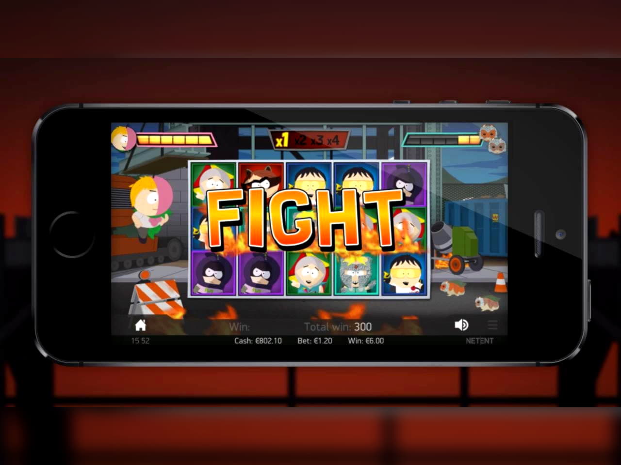 EURO 2375 No Deposit at Casino com