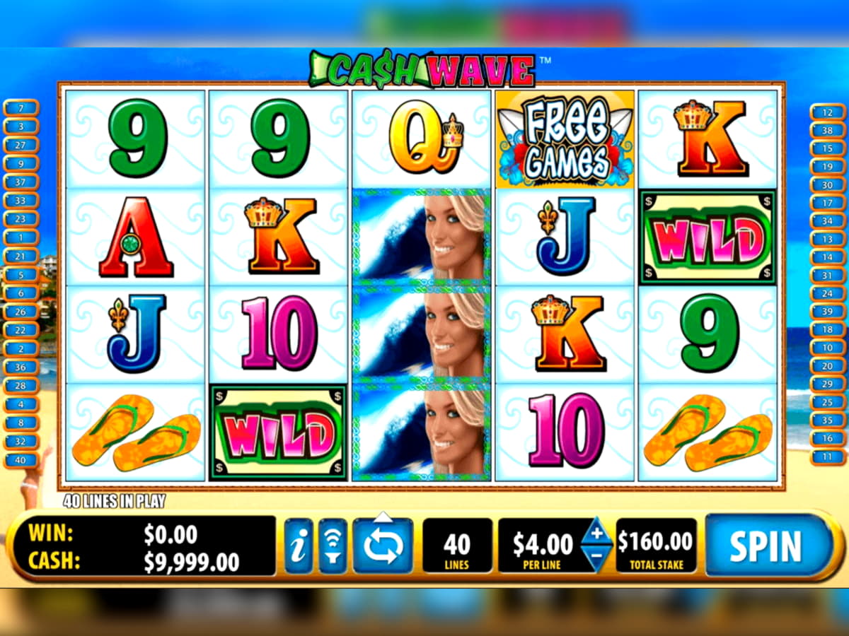 $855 Tournament at Platinum Play Casino
