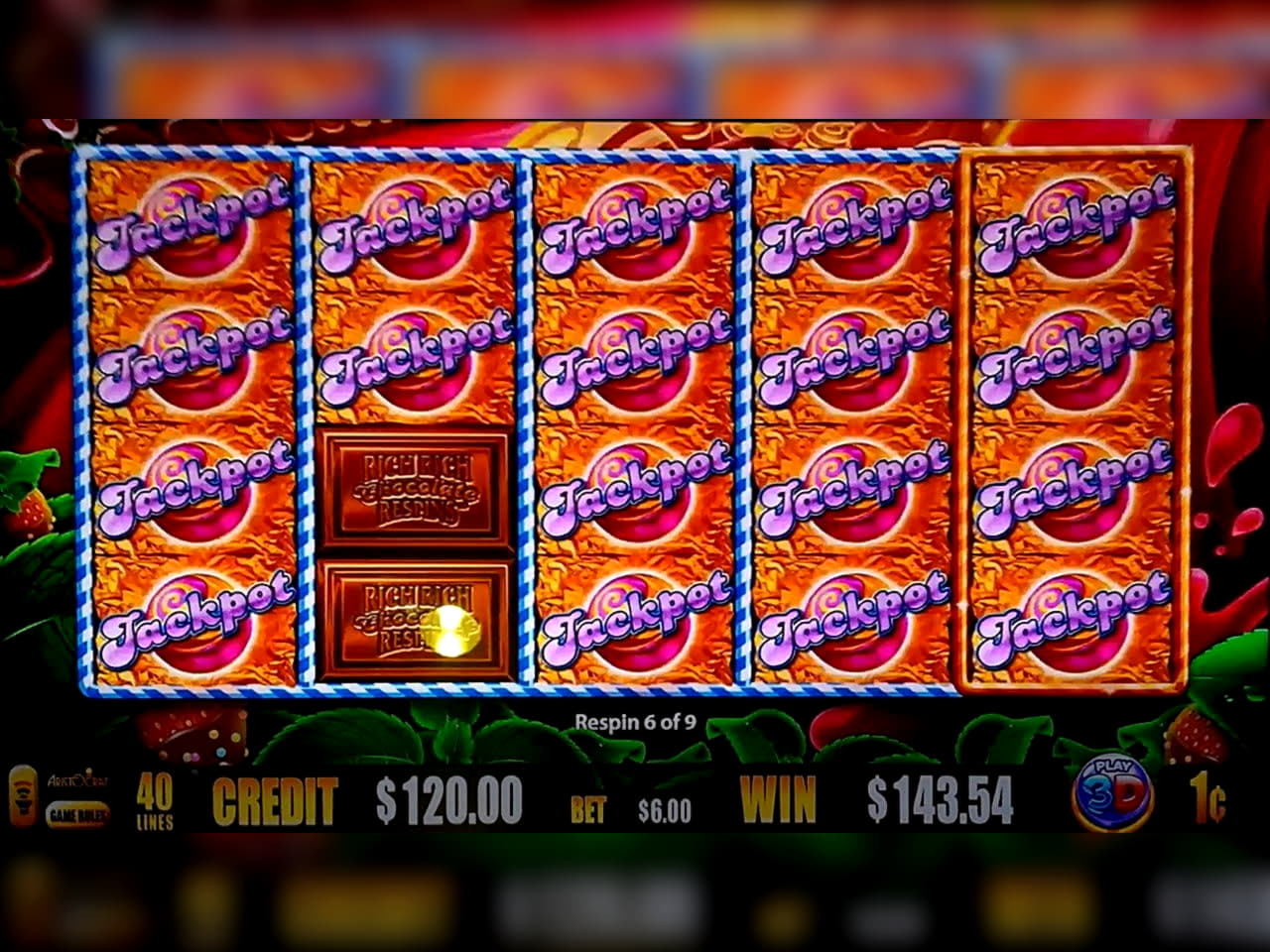 €730 Free Casino Tournament at Bet At Home Casino