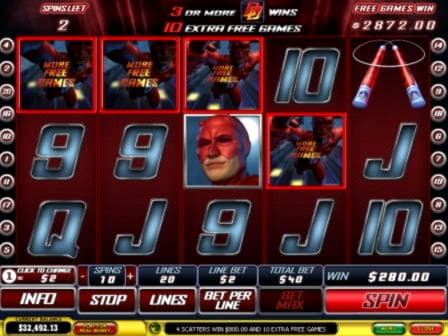 £400 Casino tournaments freeroll at Club Gold Casino