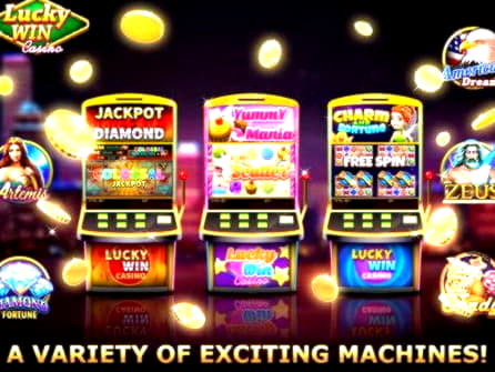 £145 Casino Tournament at Gamebookers Casino