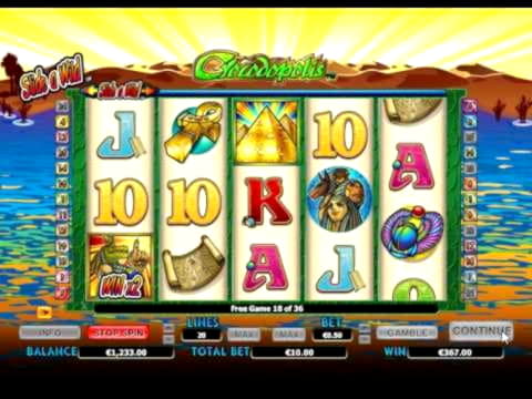 €590 NO DEPOSIT BONUS at Karamba Casino