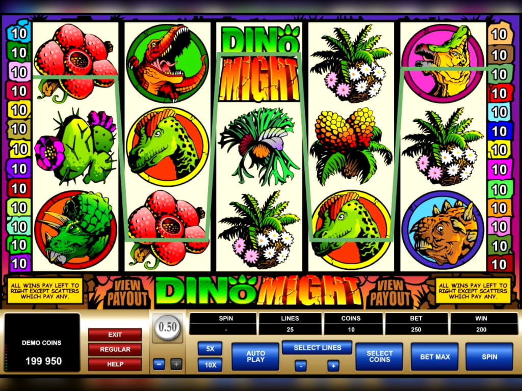 EUR 1330 No Deposit Casino Bonus at River Belle Casino